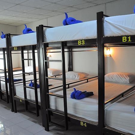 Mickey Hostel Haad Rin Cameră foto