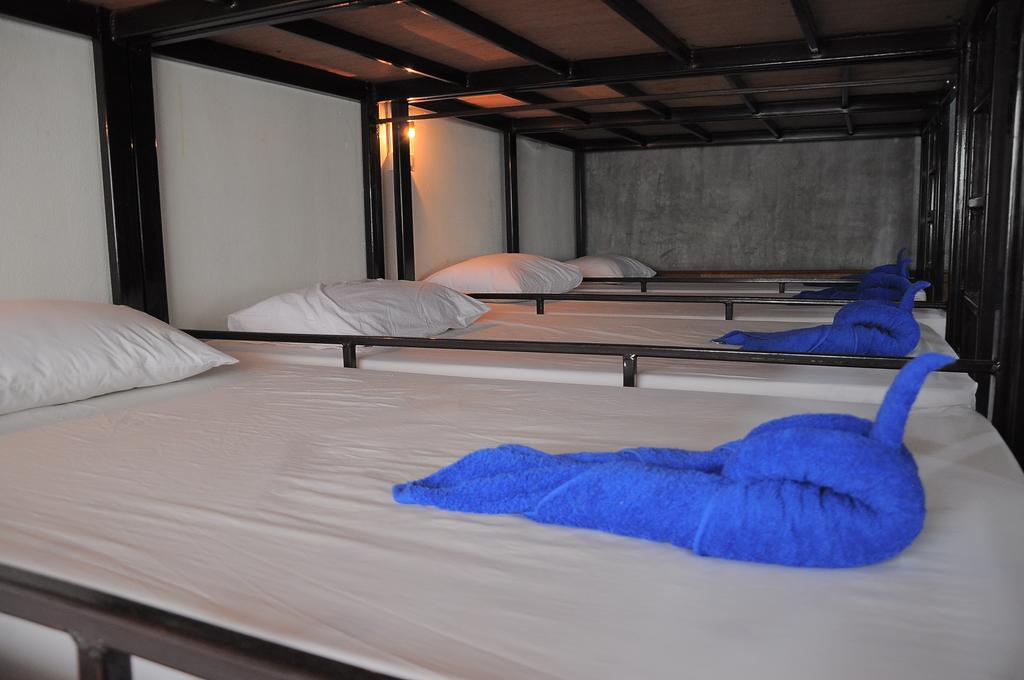 Mickey Hostel Haad Rin Cameră foto