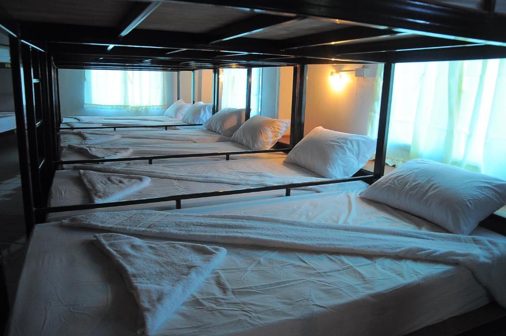Mickey Hostel Haad Rin Cameră foto